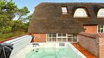 outside - Ferienhaus für 10 Personen (225 m²) in Blåvand - Top-Hundeurlaub