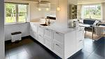 kitchen - Ferienhaus für 10 Personen (225 m²) in Blåvand - Top-Hundeurlaub