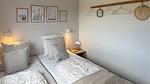 bed - Ferienhaus für 10 Personen (225 m²) in Blåvand - Top-Hundeurlaub