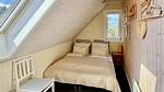 bedroom - Ferienhaus für 10 Personen (225 m²) in Blåvand - Top-Hundeurlaub