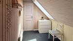 bed - Ferienhaus für 10 Personen (225 m²) in Blåvand - Top-Hundeurlaub