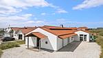exterior - Ferienhaus für 12 Personen (219 m²) in Blokhus - Top-Hundeurlaub