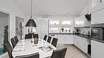 kitchen - Ferienhaus für 12 Personen (219 m²) in Blokhus - Top-Hundeurlaub