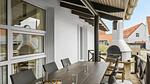 outside - Ferienhaus für 12 Personen (219 m²) in Blokhus - Top-Hundeurlaub