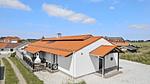 house - Ferienhaus für 12 Personen (219 m²) in Blokhus - Top-Hundeurlaub