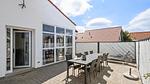outside - Ferienhaus für 12 Personen (219 m²) in Blokhus - Top-Hundeurlaub