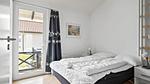 bedroom - Ferienhaus für 12 Personen (219 m²) in Blokhus - Top-Hundeurlaub