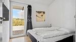 bedroom - Ferienhaus für 12 Personen (219 m²) in Blokhus - Top-Hundeurlaub