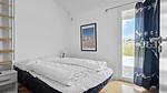 bedroom - Ferienhaus für 12 Personen (219 m²) in Blokhus - Top-Hundeurlaub