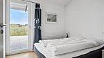 bedroom - Ferienhaus für 12 Personen (219 m²) in Blokhus - Top-Hundeurlaub