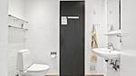 bathroom - Ferienhaus für 12 Personen (219 m²) in Blokhus - Top-Hundeurlaub