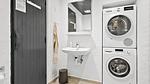 bathroom - Ferienhaus für 12 Personen (219 m²) in Blokhus - Top-Hundeurlaub
