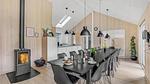 living-room - Ferienhaus für 16 Personen (273 m²) in Alsen - Top-Hundeurlaub