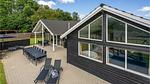 exterior - Ferienhaus für 16 Personen (273 m²) in Alsen - Top-Hundeurlaub