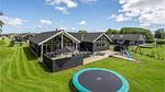 house - Ferienhaus für 16 Personen (273 m²) in Alsen - Top-Hundeurlaub