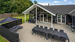 exterior - Ferienhaus für 16 Personen (273 m²) in Alsen - Top-Hundeurlaub