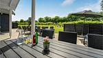 outside - Ferienhaus für 16 Personen (273 m²) in Alsen - Top-Hundeurlaub