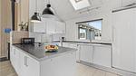 kitchen - Ferienhaus für 16 Personen (273 m²) in Alsen - Top-Hundeurlaub