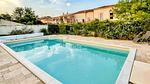 pool - Ferienhaus für 10 Personen (230 m²) in Alignan Du Vent - Top-Hundeurlaub