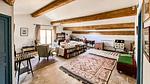 living-room - Ferienhaus für 10 Personen (230 m²) in Alignan Du Vent - Top-Hundeurlaub