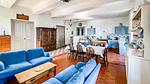 living-room - Ferienhaus für 10 Personen (230 m²) in Alignan Du Vent - Top-Hundeurlaub