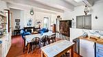 living-room - Ferienhaus für 10 Personen (230 m²) in Alignan Du Vent - Top-Hundeurlaub