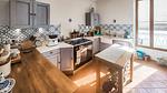 kitchen - Ferienhaus für 10 Personen (230 m²) in Alignan Du Vent - Top-Hundeurlaub