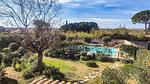 pool - Ferienhaus für 10 Personen (230 m²) in Alignan Du Vent - Top-Hundeurlaub