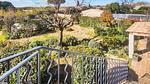 view-from-room - Ferienhaus für 10 Personen (230 m²) in Alignan Du Vent - Top-Hundeurlaub