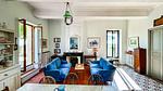 living-room - Ferienhaus für 10 Personen (230 m²) in Alignan Du Vent - Top-Hundeurlaub