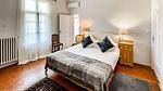 bed - Ferienhaus für 10 Personen (230 m²) in Alignan Du Vent - Top-Hundeurlaub