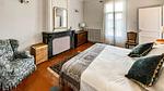 bed - Ferienhaus für 10 Personen (230 m²) in Alignan Du Vent - Top-Hundeurlaub