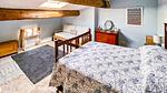 bed - Ferienhaus für 10 Personen (230 m²) in Alignan Du Vent - Top-Hundeurlaub