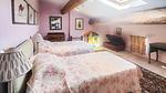 bed - Ferienhaus für 10 Personen (230 m²) in Alignan Du Vent - Top-Hundeurlaub