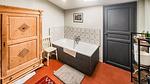 bathroom - Ferienhaus für 10 Personen (230 m²) in Alignan Du Vent - Top-Hundeurlaub