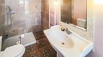 bathroom - Ferienhaus für 10 Personen (230 m²) in Alignan Du Vent - Top-Hundeurlaub