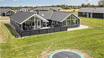 house - Ferienhaus für 14 Personen (200 m²) in Bogense - Top-Hundeurlaub