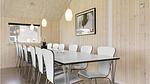living-room - Ferienhaus für 14 Personen (200 m²) in Bogense - Top-Hundeurlaub
