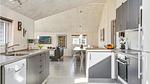 kitchen - Ferienhaus für 14 Personen (200 m²) in Bogense - Top-Hundeurlaub