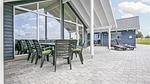 outside - Ferienhaus für 14 Personen (200 m²) in Bogense - Top-Hundeurlaub