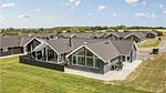 house - Ferienhaus für 14 Personen (200 m²) in Bogense - Top-Hundeurlaub
