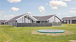 house - Ferienhaus für 14 Personen (200 m²) in Bogense - Top-Hundeurlaub