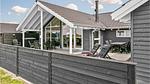 outside - Ferienhaus für 14 Personen (200 m²) in Bogense - Top-Hundeurlaub