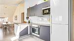 kitchen - Ferienhaus für 14 Personen (200 m²) in Bogense - Top-Hundeurlaub