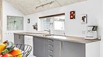kitchen - Ferienhaus für 14 Personen (200 m²) in Bogense - Top-Hundeurlaub