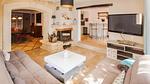 living-room - Ferienhaus für 7 Personen (160 m²) - Top-Hundeurlaub