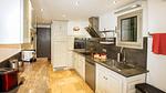 kitchen - Ferienhaus für 7 Personen (160 m²) - Top-Hundeurlaub