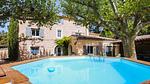 outside - Ferienhaus für 7 Personen (160 m²) - Top-Hundeurlaub