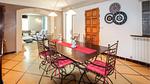 living-room - Ferienhaus für 7 Personen (160 m²) - Top-Hundeurlaub
