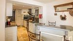 kitchen - Ferienhaus für 7 Personen (160 m²) - Top-Hundeurlaub